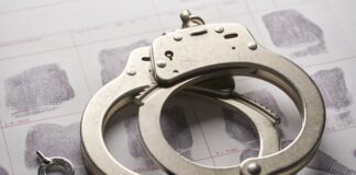 SFPD Officers Arrested For Unrelated Incidents