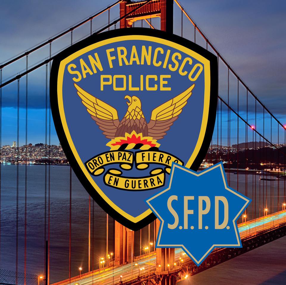 SFPD