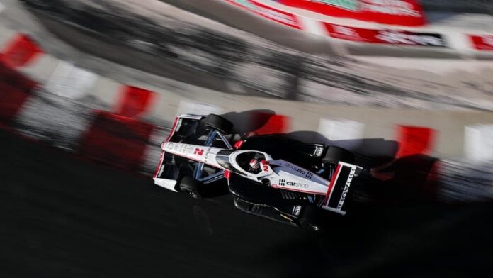 Long Beach Grand Prix Returns