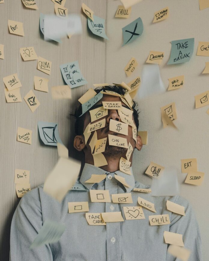 Intense Workloads Test Your Abilities