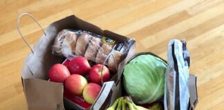 Grocery Store Navigation 101