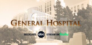 Nikolas Sleeps With Esme On “General Hospital!”