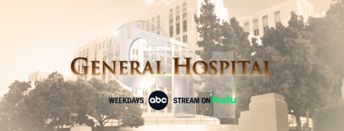 Nikolas Sleeps With Esme On “General Hospital!”