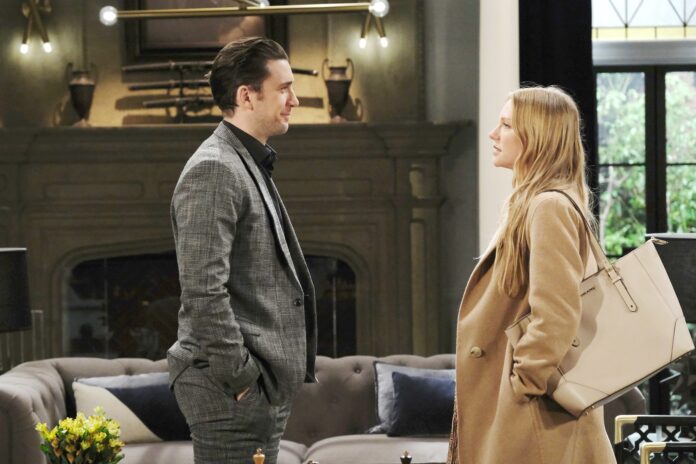 Abigail Deveraux Murdered On “Days Of Our Lives!”
