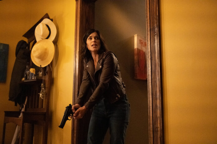 Neve Campbell Not Returning For “Scream 6”