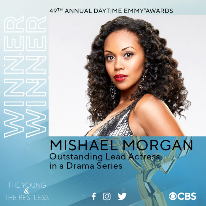 “General Hospital” Wins Big At Daytime Emmy Awards