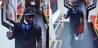 SFPD Investigating Park District Murder