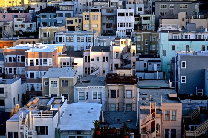 New Housing Developments For HOPE SF