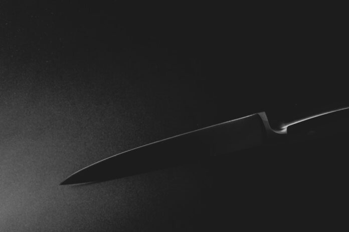 Isaiah Harley Charged For Stabbing Truck Driver
