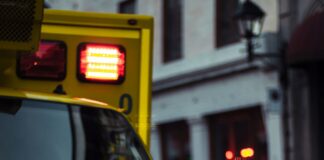 Fourth Community Paramedic Cohort Of SFFD Completes Training