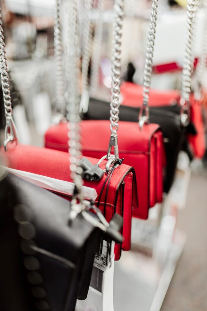 Arrests Made In “Smash and Grab” Organized Retail Crime Spree