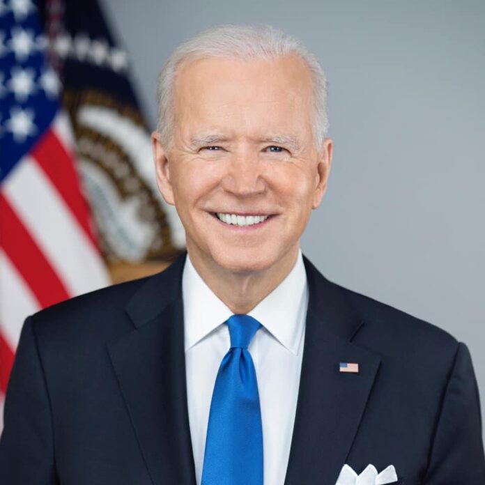 President Biden Tests Positive For COVID-19