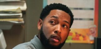 “The Chi” Recap: ‘Oh Girl’