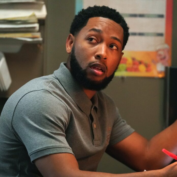 “The Chi” Recap: ‘Oh Girl’
