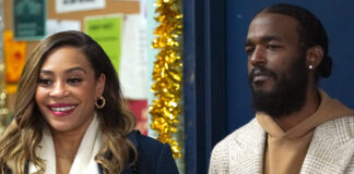 “The Chi” Recap: ‘On Me’