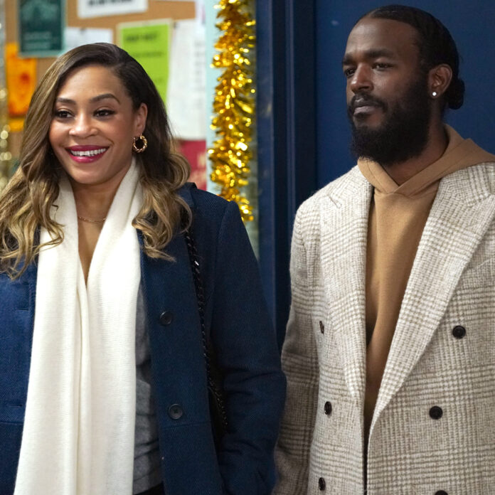 “The Chi” Recap: ‘On Me’
