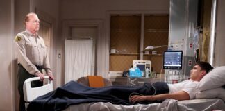Finn Fights To Survive On “The Bold And The Beautiful!”