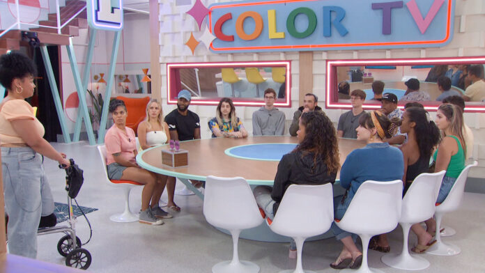 “Big Brother 24” Week 2 Recap