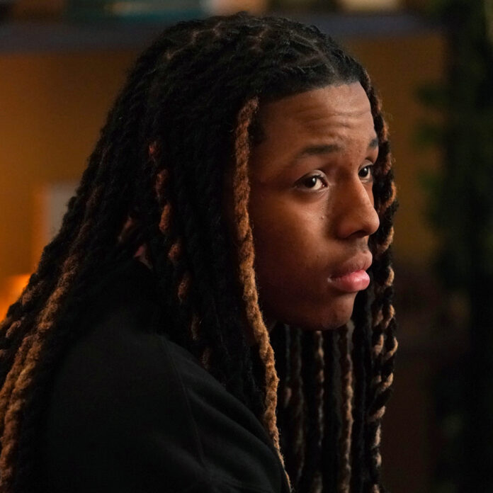 “The Chi” Recap: ‘We Don’t Have To Take Our Clothes Off’