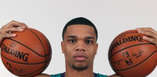 NBA Star Miles Bridges Charged With Domestic Violence, Child Abuse
