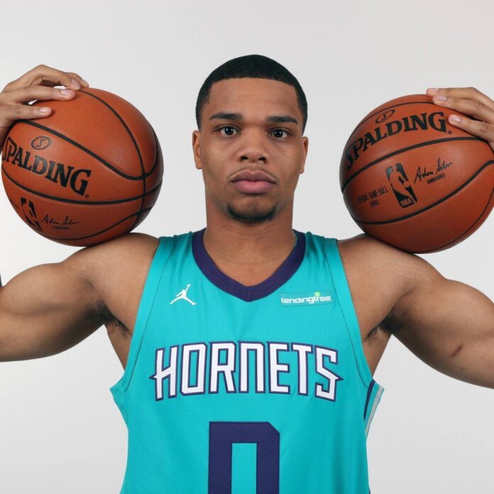 NBA Star Miles Bridges Charged With Domestic Violence, Child Abuse