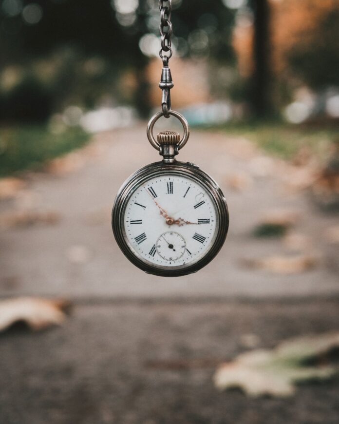 More Time Is Needed!