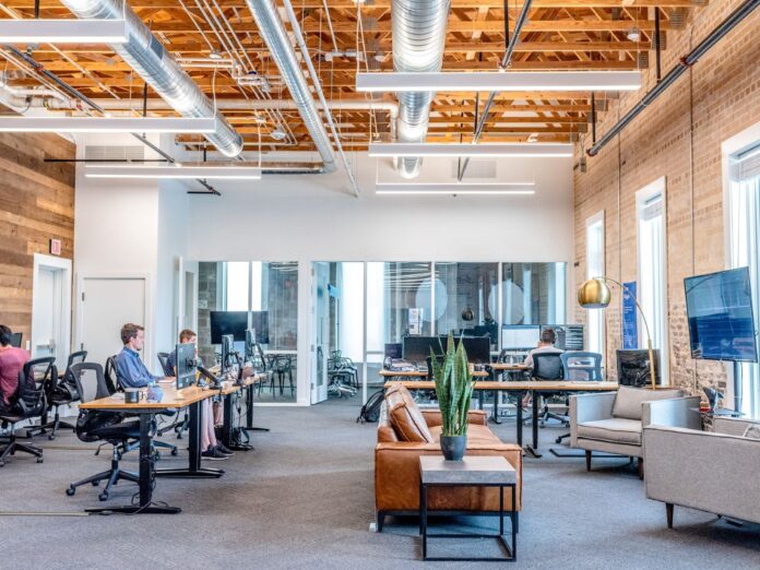 Starting Over In The Workforce Can Be Scary