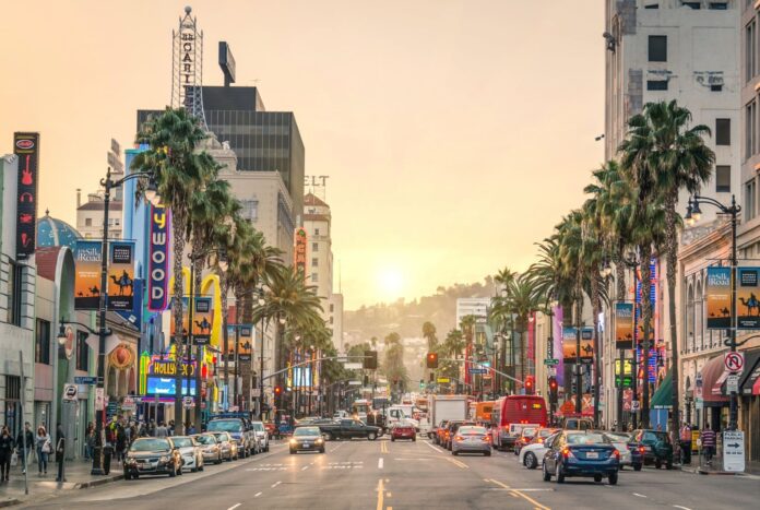 What Are The Most Underrated Activities In California?