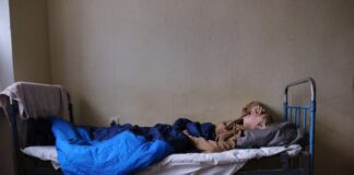 More Shelter Beds Open For Homeless Residents