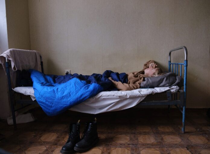 More Shelter Beds Open For Homeless Residents
