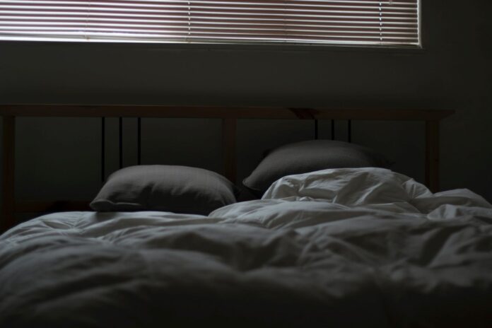 A Perfect Night Of Sleep