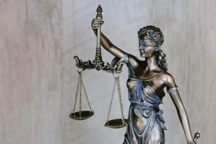 New District Attorney Fires Multiple Staff Members