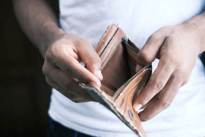Think Differently About Money Changes Your Perception On It