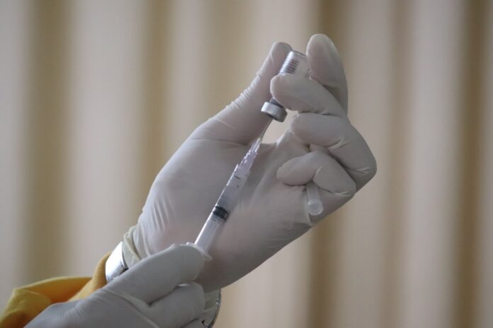 City Declares State Of Emergency Over Rising Monkeypox Cases