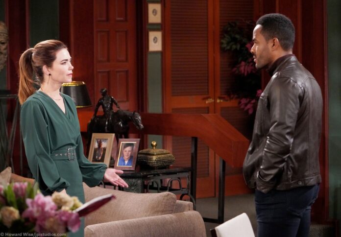 Victoria Newman Busted On “Young And Restless!”