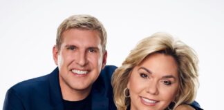“Chrisley Knows Best” Stars Sentenced To Prison For Fraud, Tax Evasion