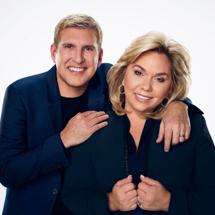 “Chrisley Knows Best” Stars Sentenced To Prison For Fraud, Tax Evasion