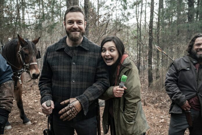 “The Walking Dead” Recap: ‘Family’