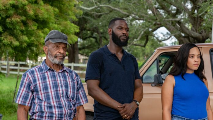“Queen Sugar” Recap: ‘Be And Be Better’