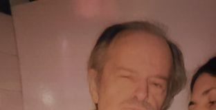 SFPD Needs Help Locating Robert Newman