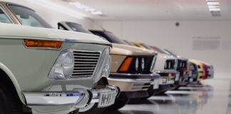 Juvenile Suspects Connected To Carjacking String Arrested