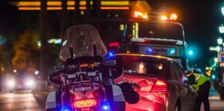 Three People Injured In Two-Car Collision