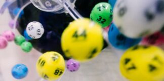 Lottery Jackpot Dreaming