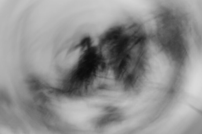 Nightmares Running Rampant