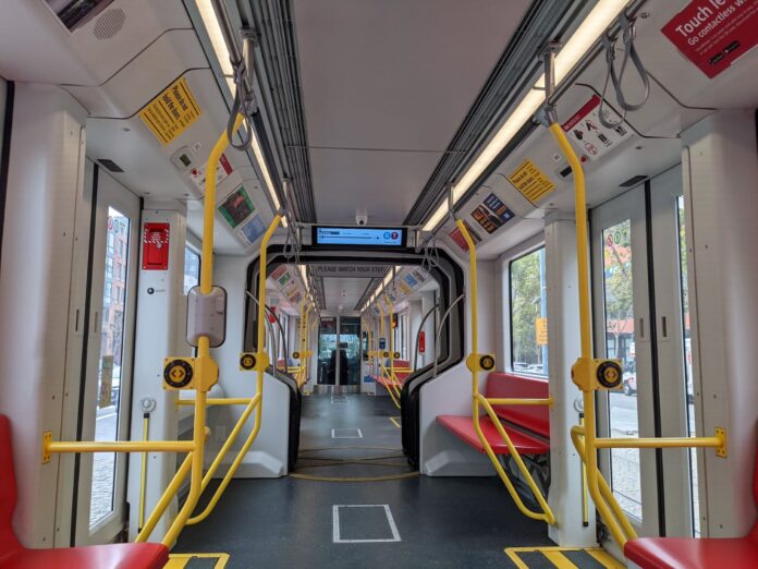 MUNI Bus Carjacking Suspect Rickey Dancy Arrested