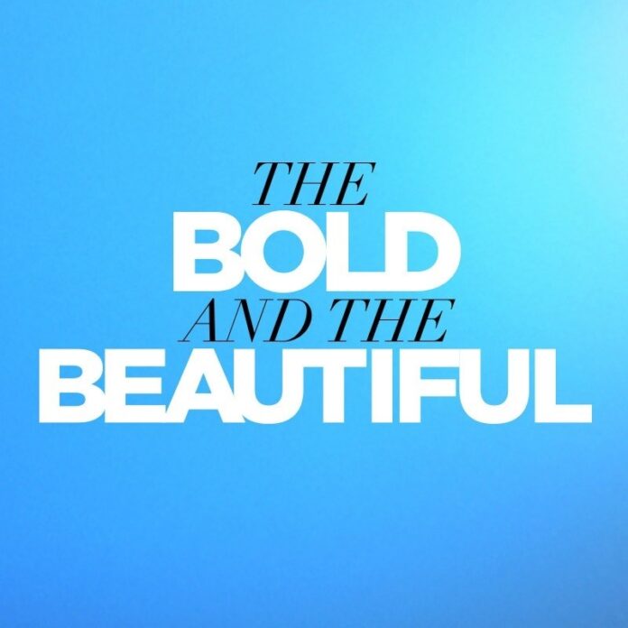 Sheila And Bill Align On “Bold And Beautiful!”