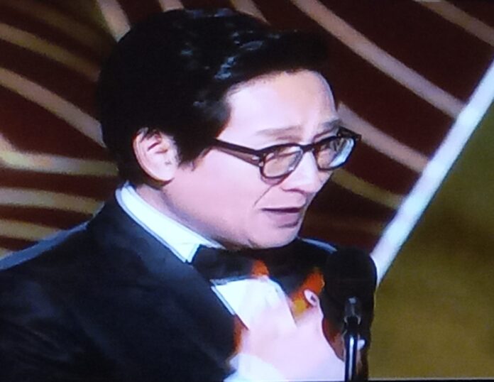 The Oscar Race: Best Supporting Actor