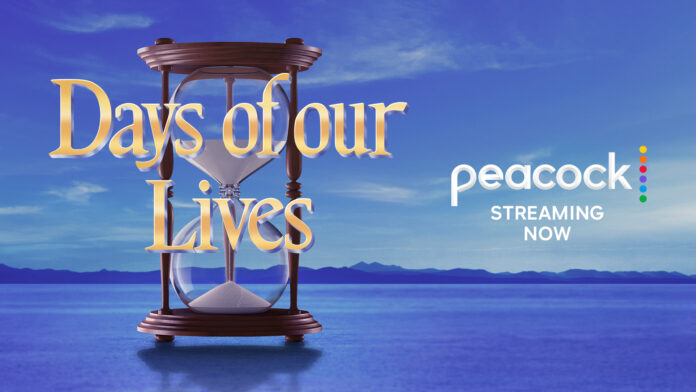 Revenge Erupts On “Days Of Our Lives!”