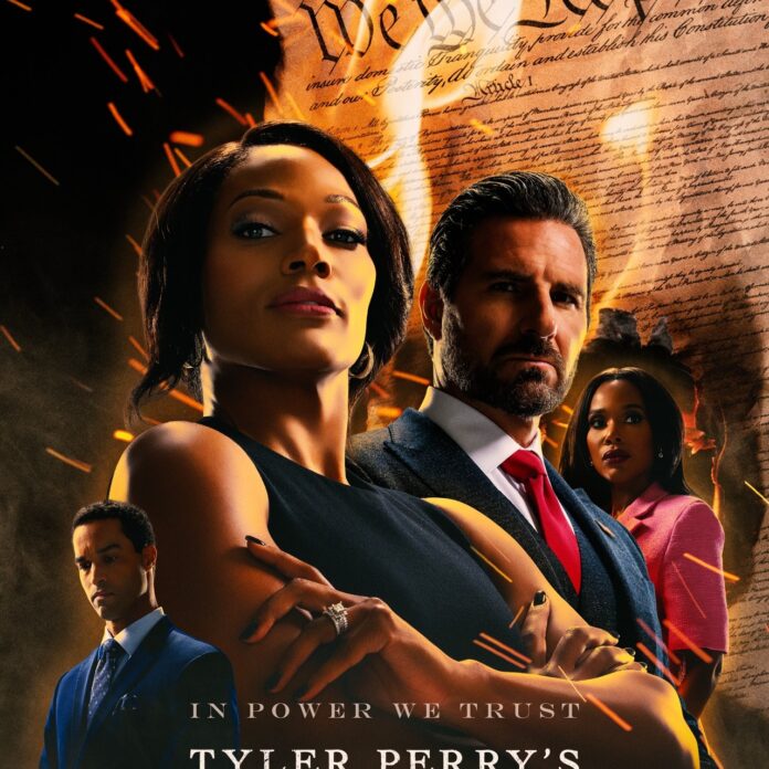 “The Oval” Recap: ‘The Stories We Tell’