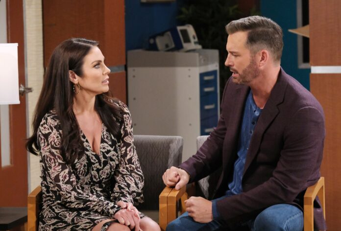 Wedding Fallout On “Days Of Our Lives!”